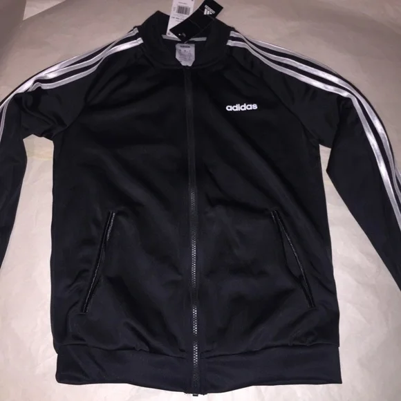 Adidas track jacket - Picture 8 of 9
